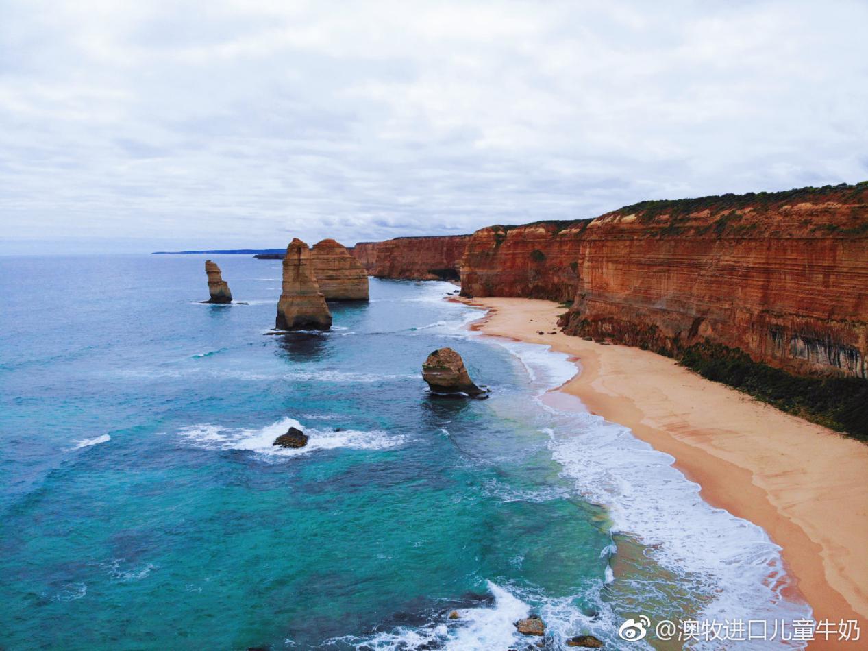 澳牧约你游澳洲我已经准备好出发了