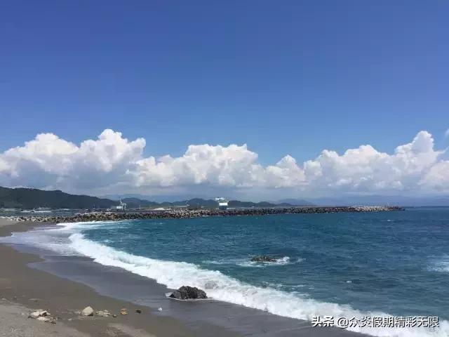 邮轮日本5天4夜游记攻略最全面,全球最豪华邮轮游日本