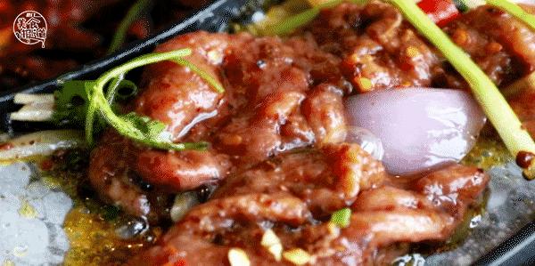 生蚝鲍鱼大虾一锅,空气炸锅生蚝大虾