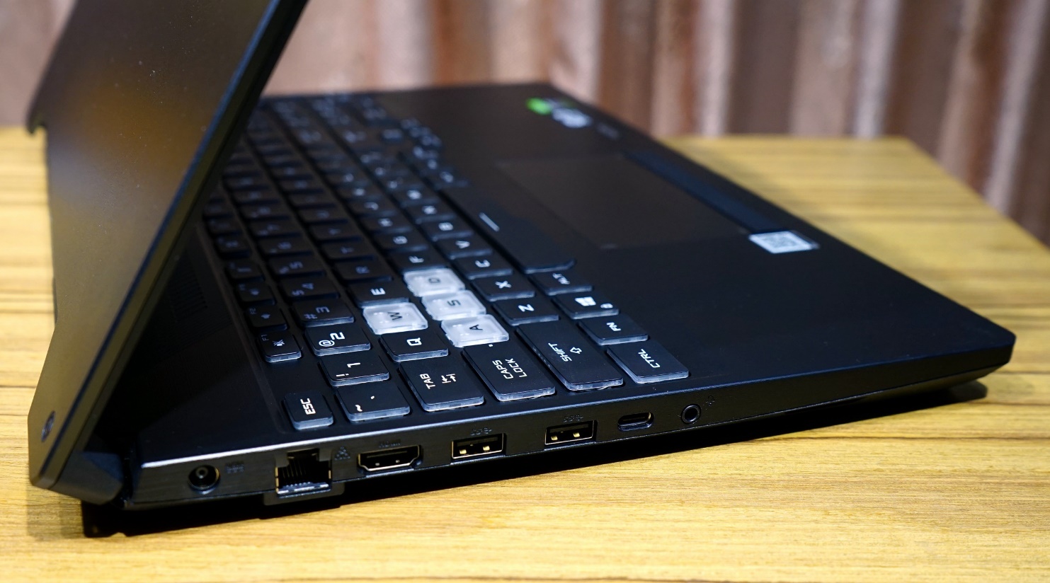 有没有显卡rtx3060的电脑推荐,rtx3060ti显卡