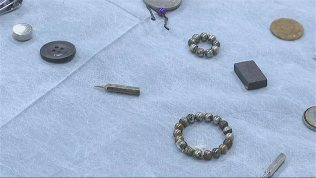 4岁男孩吃了它，体内充血水肿糜烂！快把家中这个东*藏西**好