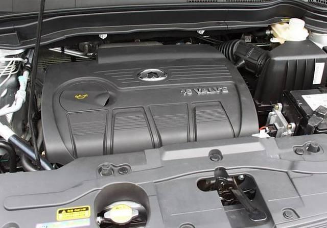 长安1.5t和哈弗1.5t发动机谁强,14年哈弗h6红标1.5t是什么发动机