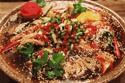 冒菜是一个人的狂欢火锅,一家好吃到爆的火锅冒菜