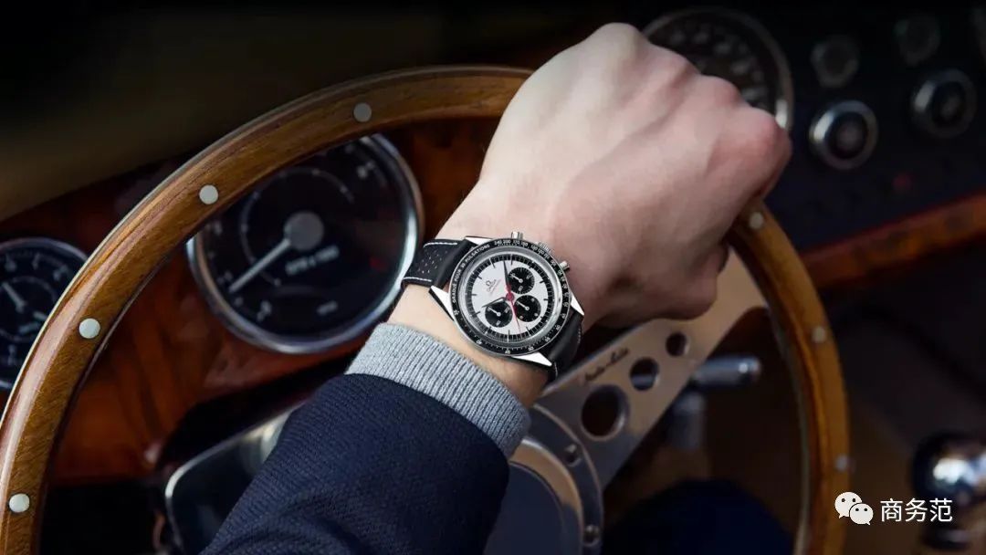 最值得买熊猫盘腕表,男人最爱的表是什么手表