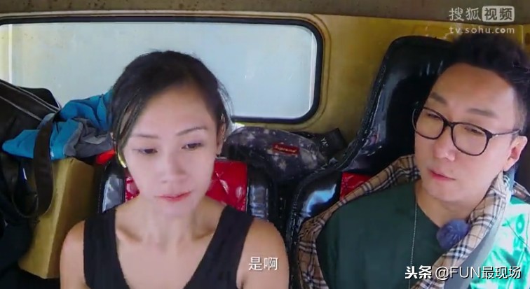 最性感的香港搬运工，扛180斤重物，月薪1万8，租5平米房