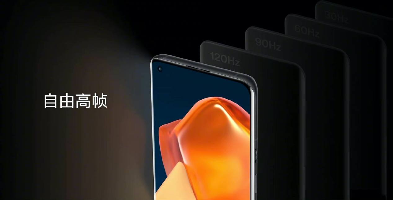 2021年lcd屏幕最好手机排行,2021年千元led屏幕手机推荐