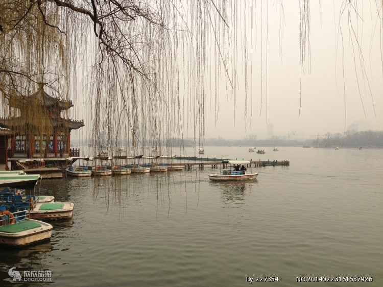济南旅游景点推荐带孩子玩,济南旅游景点推荐适合带孩子
