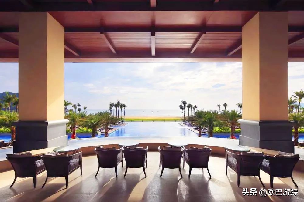 海南神州半岛酒店位置,海南神州半岛酒店价格