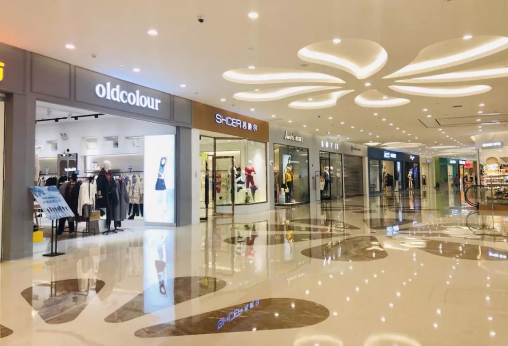 特色品牌商业项目 (十大高端商业项目)