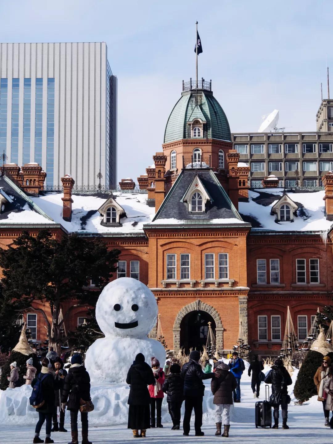 一条让你经历四季的旅游线路,一条绝美自驾游路线图