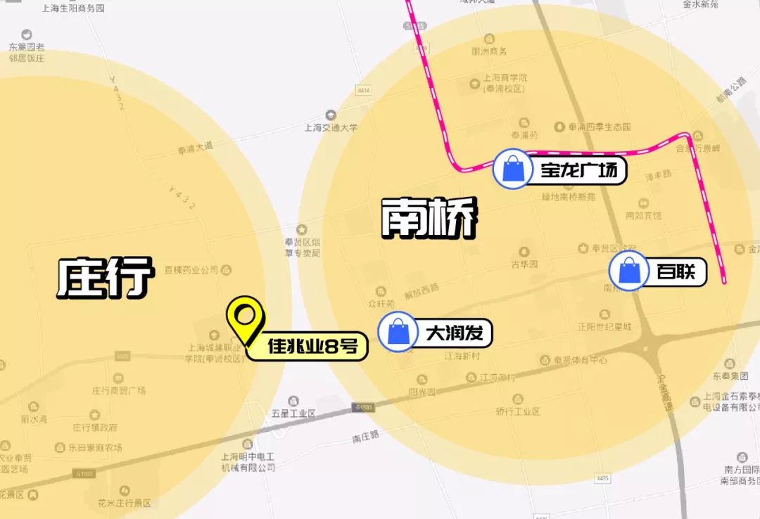 上车的机会到了，这个在上海的楼盘竟才“2”字头