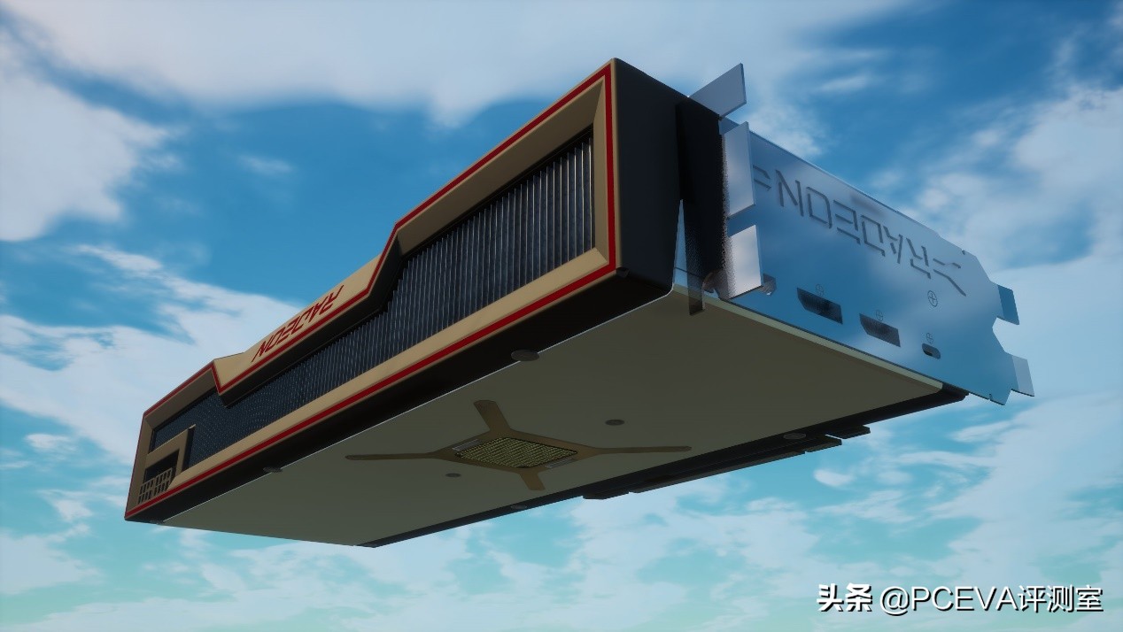 Intel和AMD达成高度共识？新显卡上都有这个接口