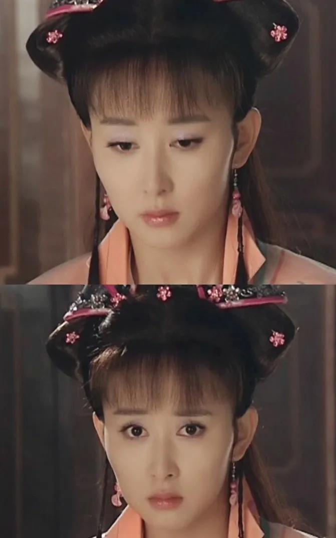 6位被整容毁掉的女星,整容把脸整得很奇怪的女星