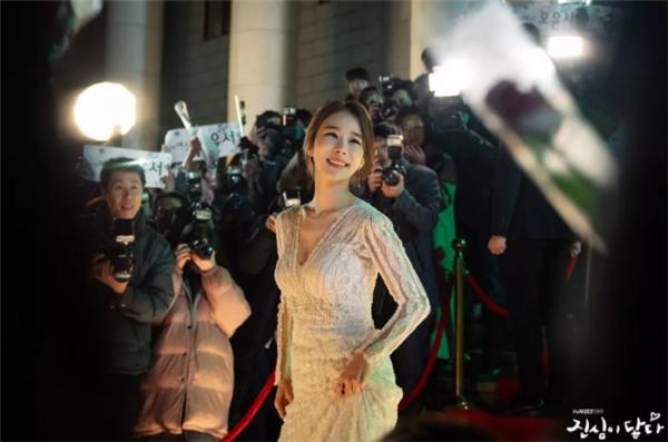 哪些超甜的韩国恋爱剧接吻,韩国rm朴叙俊和宋智孝接吻