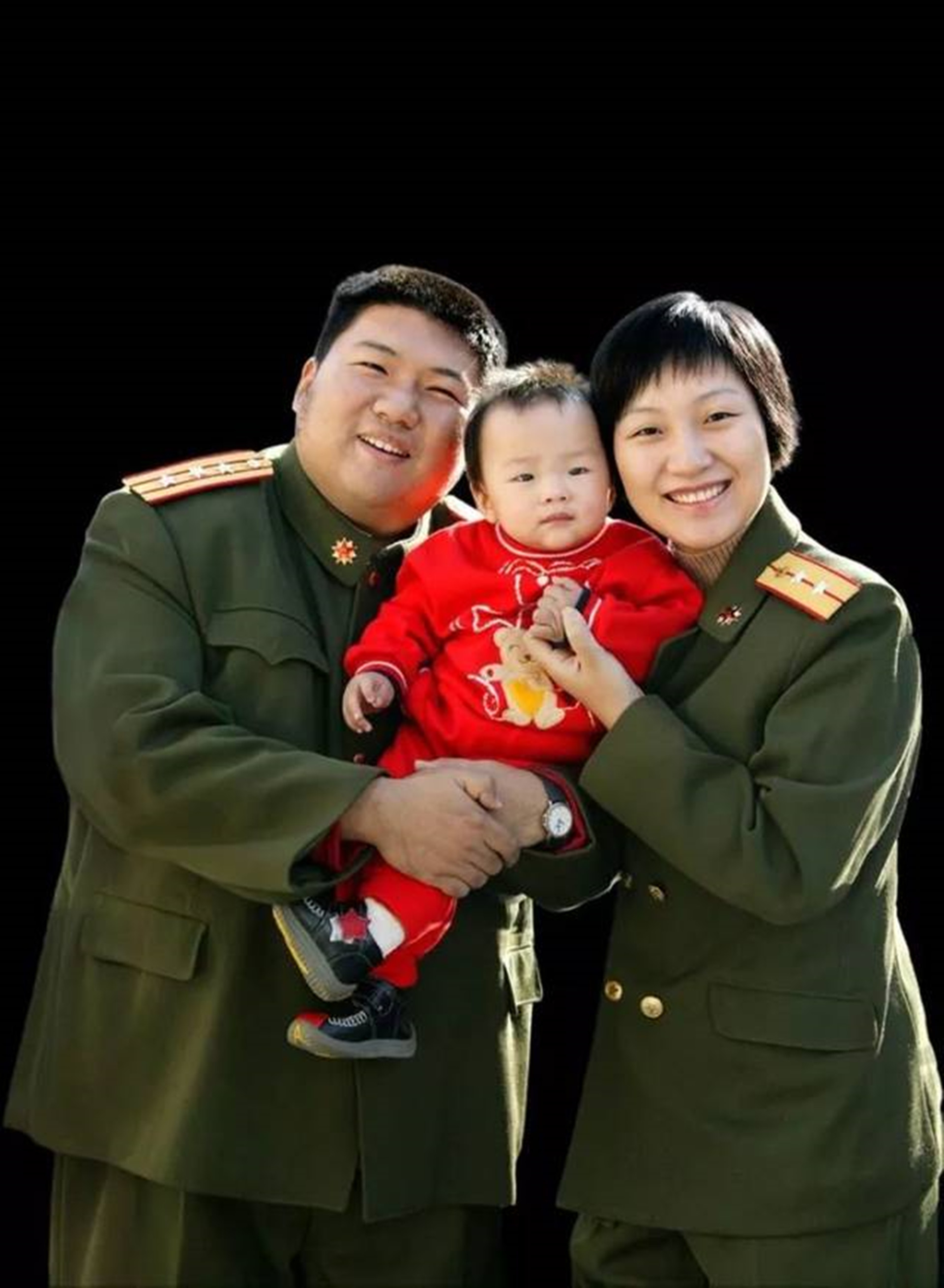 *新宇毛**夫人刘滨：毛主席的孙媳妇，传承优良作风，婆媳关系的典范