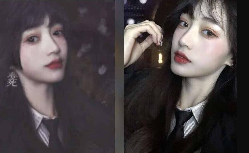 乔碧萝在虎牙播什么的,坦克乔碧萝