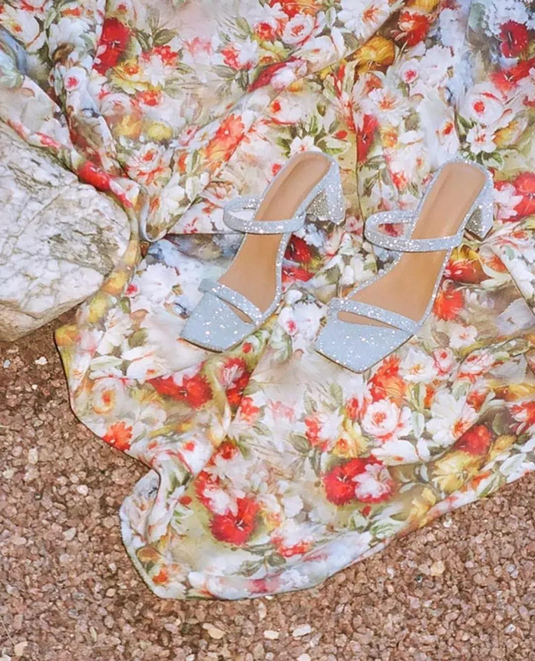 无论爆款还是小众，有这份凉鞋清单就够了