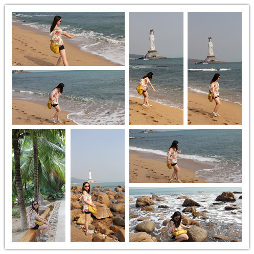 冬季三亚旅游攻略 (七月份去三亚旅行攻略路线推荐)