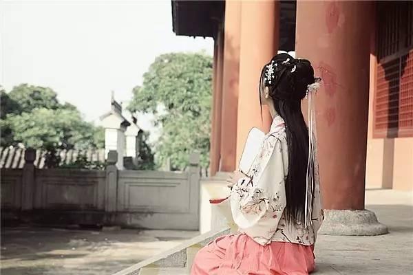 华夏有衣汉服有礼,华夏有衣完整版朗读