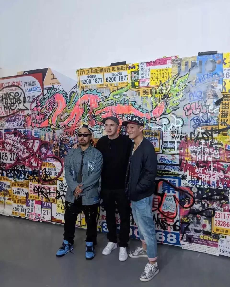 比陈冠希会玩的年轻人，越来越多了