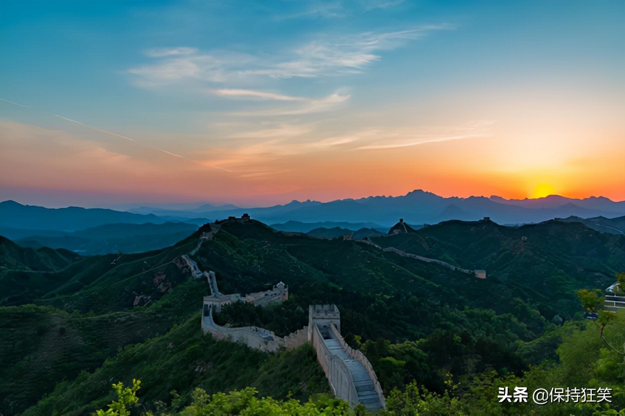 河北有什么著名的旅游景点,河北有哪些著名的旅游景点