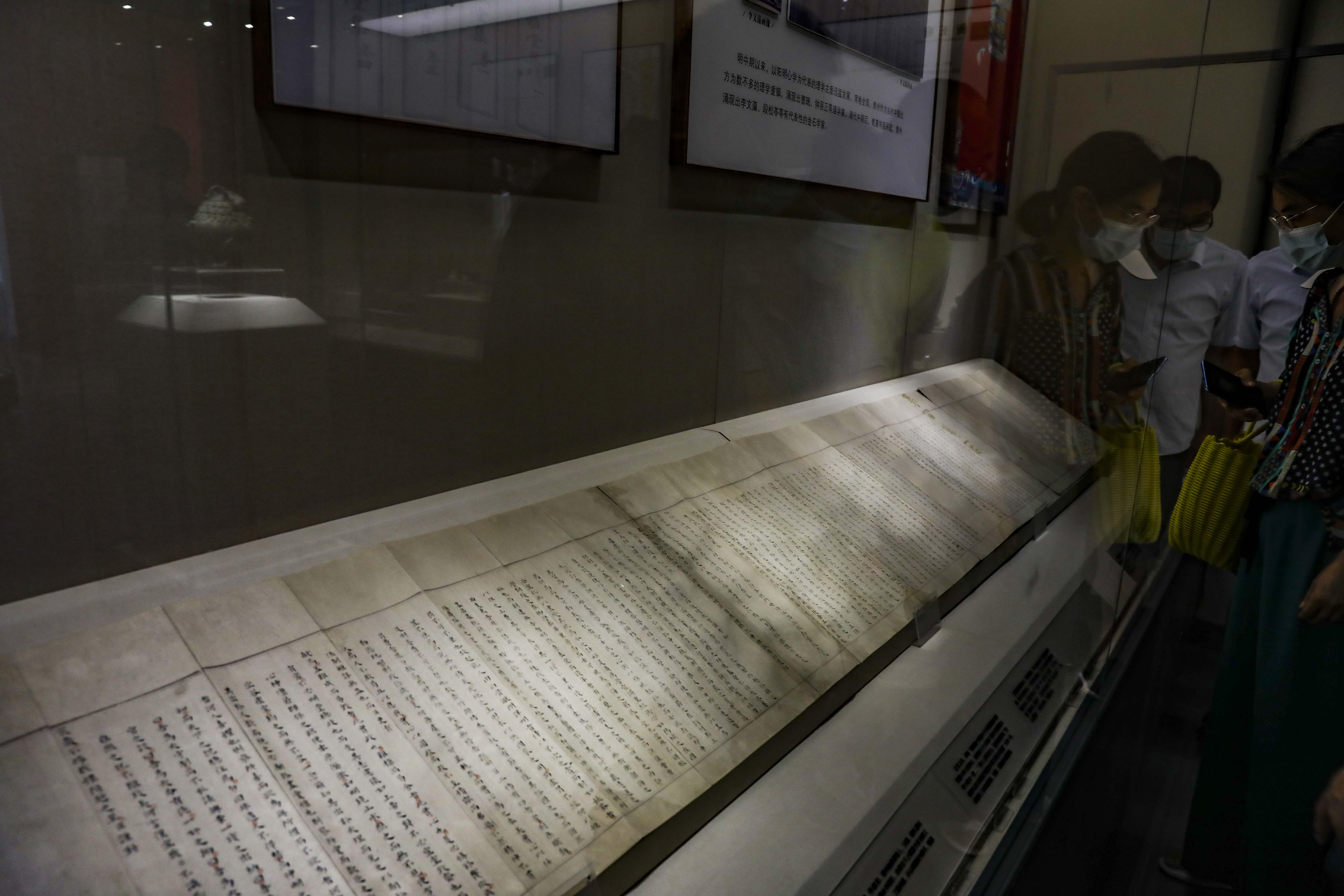 青州夏季一日游的好地方,青州周末旅游攻略