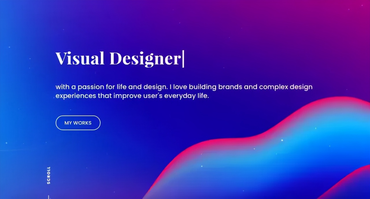 2021的平面设计9大趋势，收藏了