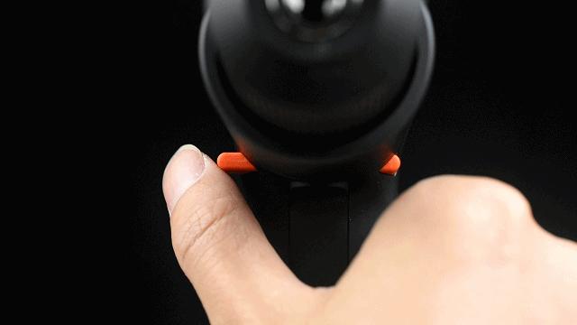 米家无刷智能家用电钻,米家家用无刷电钻