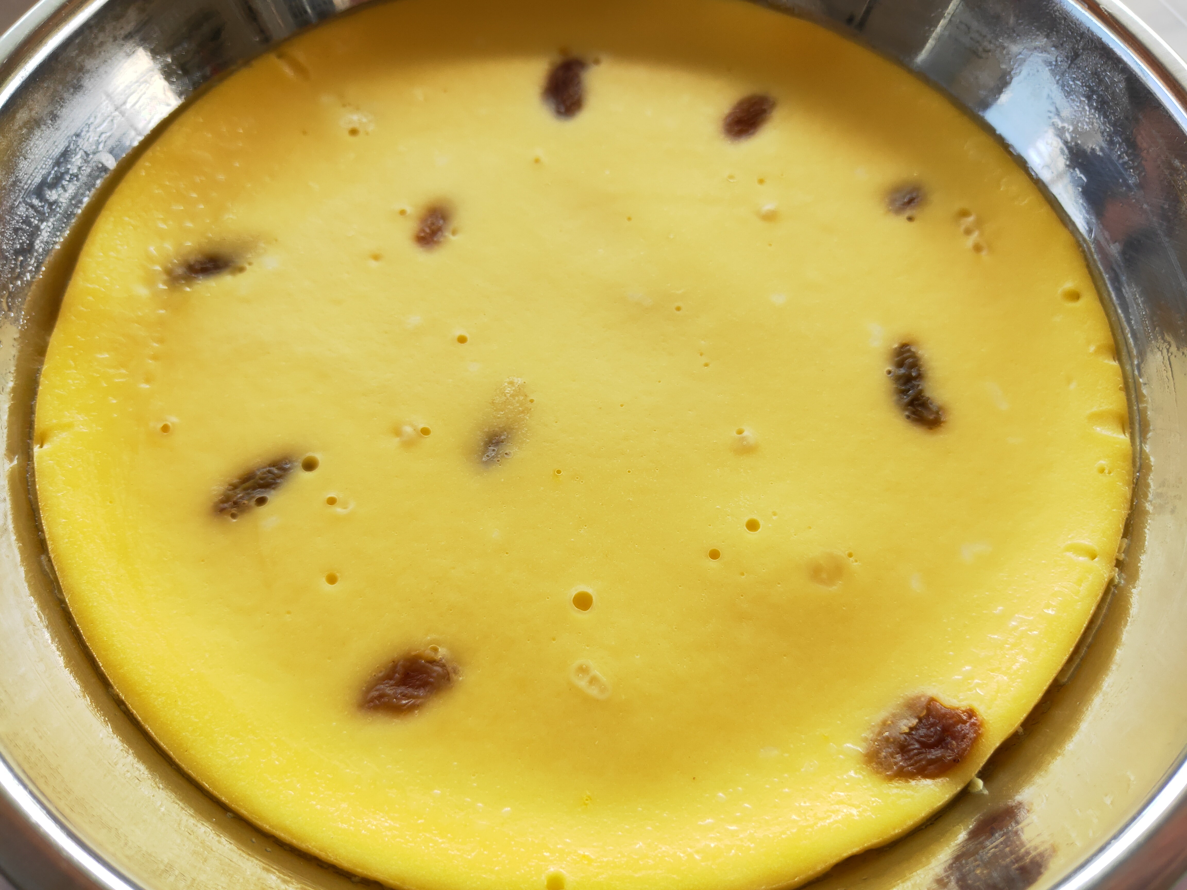 何炅教做酸奶蛋糕用什么面粉,何炅版酸奶蛋糕你学会了么