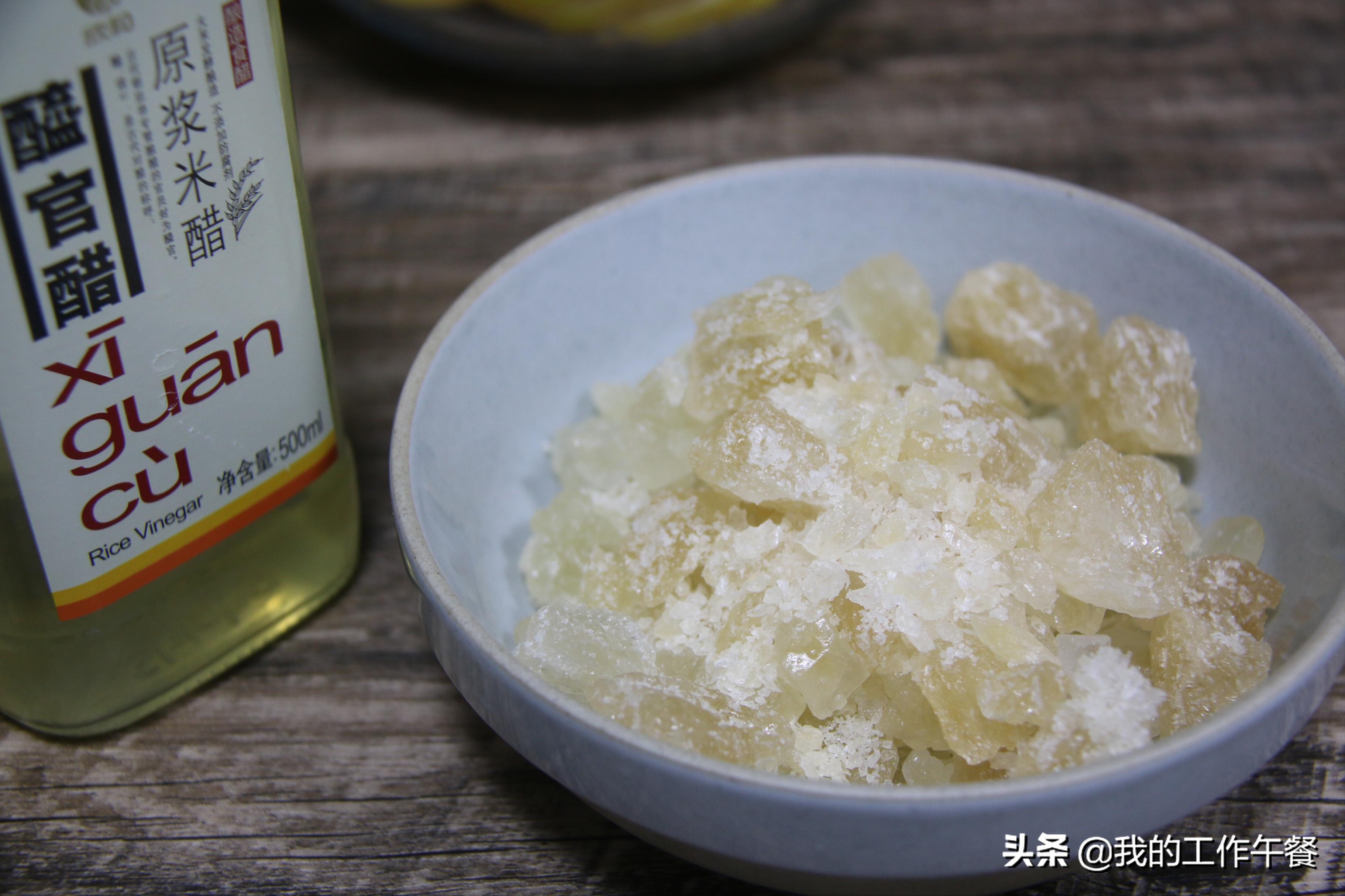 柠檬不要在水里泡了,柠檬不要直接泡水