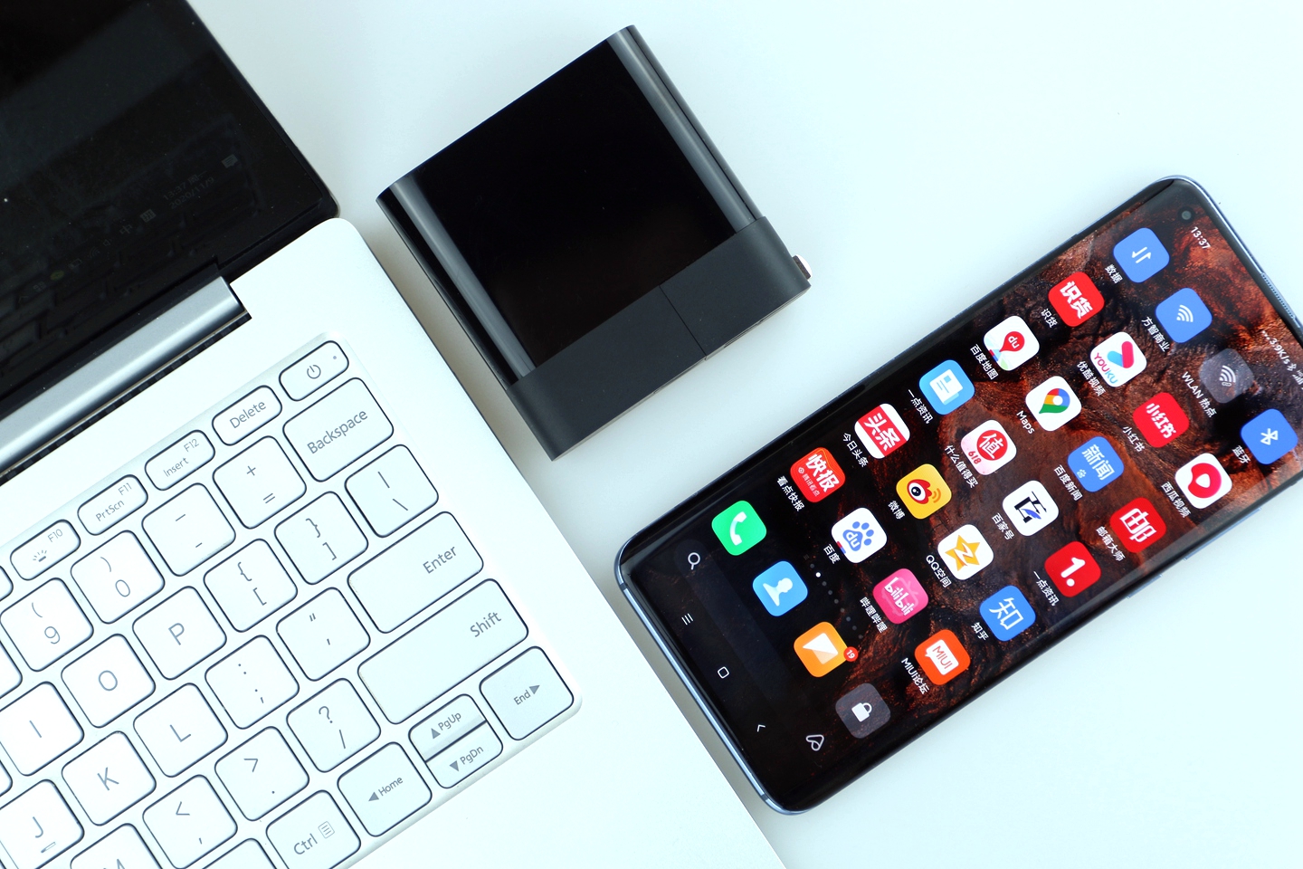 小米华为苹果充电器对比,紫米和小米苹果充电器哪个好