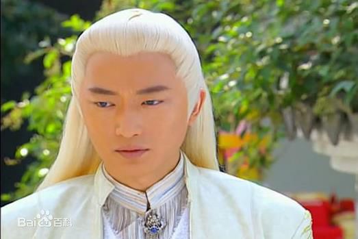 影视剧中因爱生恨的反派,完全让人恨不起来的大反派