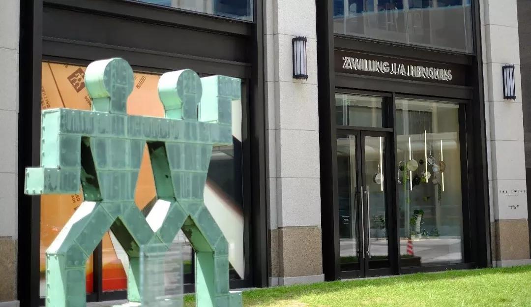 不买双立人的我,都买哪些品牌的厨具