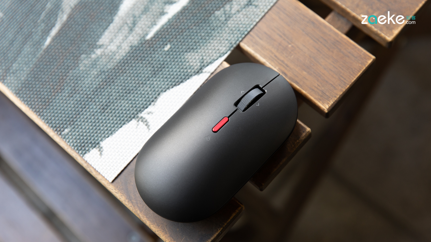 小米小爱鼠标使用说明,小米小爱鼠标发布让小爱无处不在