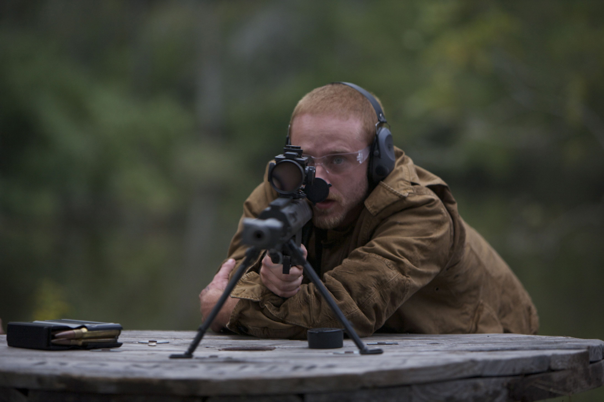 顶尖杀手杀人于无形，将*杀暗**伪装成意外，超燃劲爆动作大片