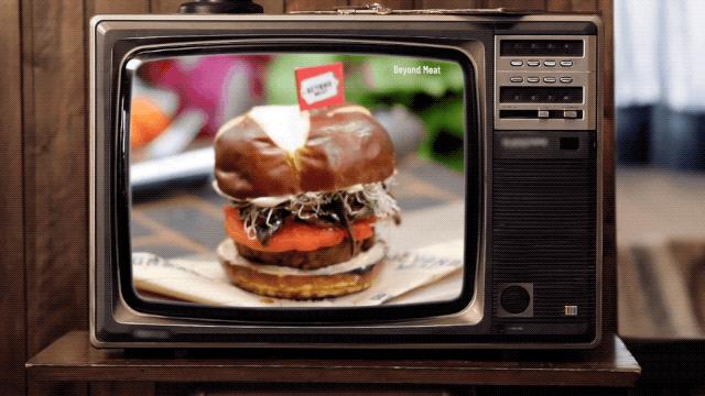 人造肉将来新消息,人造肉热潮来了