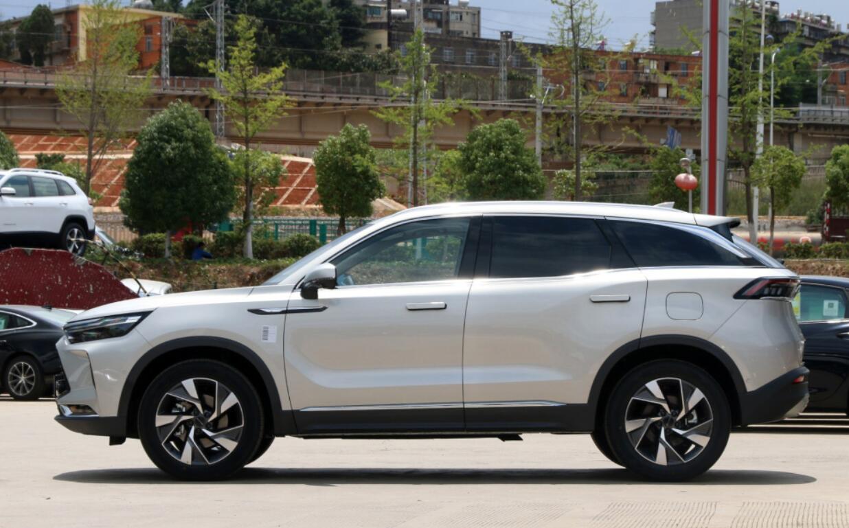 40万豪华品牌7座suv推荐,40万左右7座豪华suv