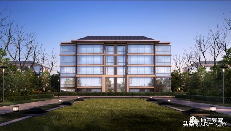 房产经济策略,楼市回暖该如何选择产品