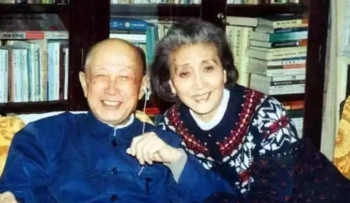 钱学森夫人蒋英徐志摩关系,钱学森夫人蒋英与徐志摩