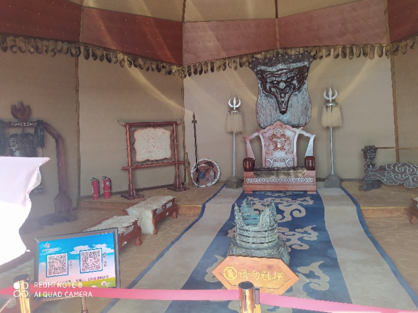 丰宁坝上自驾一日游攻略,丰宁坝上草原游玩攻略