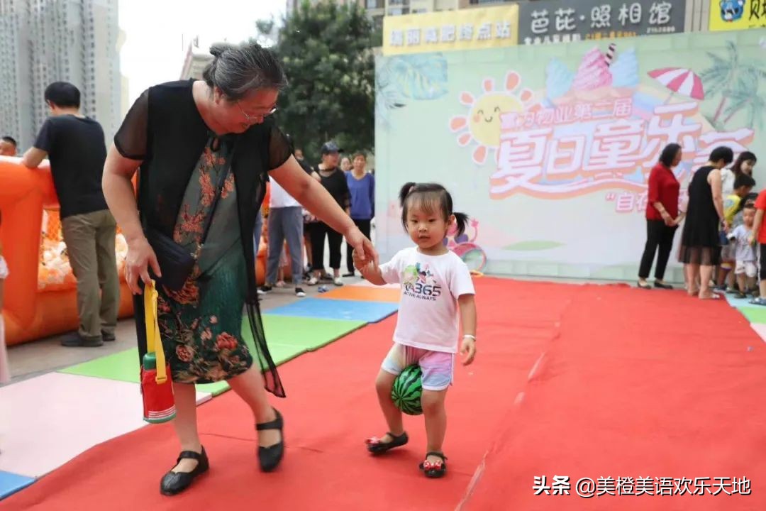 美橙一周见闻|确认过眼神,是欢乐与惊喜的“制造者”