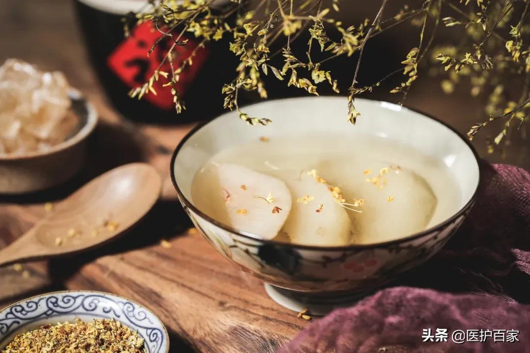 口干舌燥咳嗽止咳最快方法,干咳润肺化痰最快最有效方法