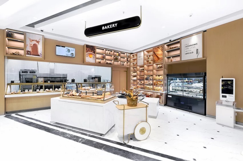 青岛万象城ole超市,深圳万象城ole超市