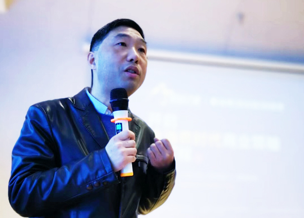 星启之能发动!创业武汉新消费(供应链)训练营开营