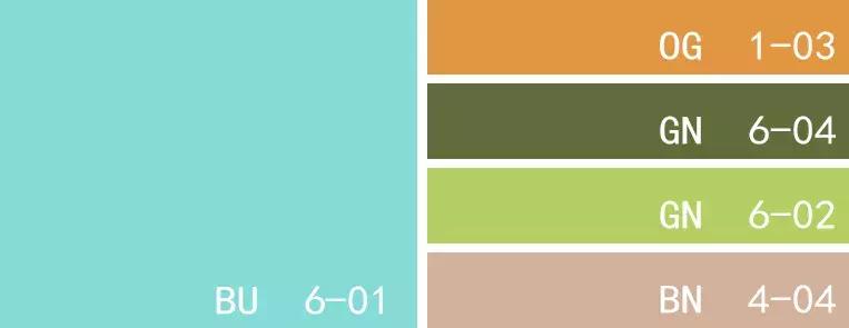 tiffany蓝配原木色,tiffany蓝家居单品