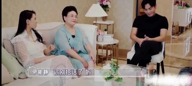 53岁钟丽缇被催生疑陷感情危机,49岁钟丽缇被婆婆逼到哭