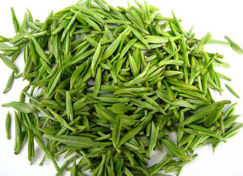 茶叶六大种类分类,茶叶6大茶类图