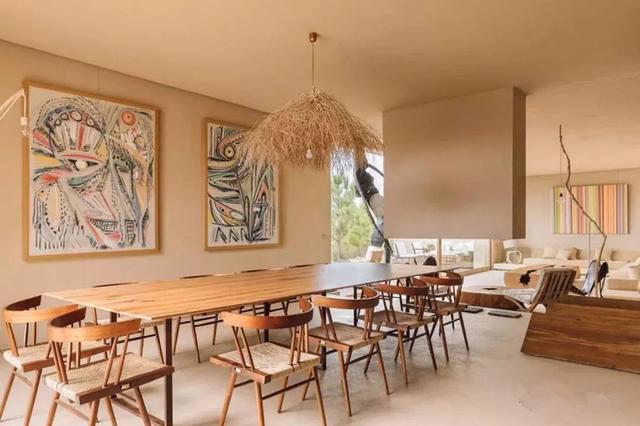 北京侘寂风民宿设计推荐哪家,好看的民宿风设计