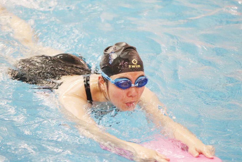 新泳衣怎么洗才正确,正确洗泳衣的方法