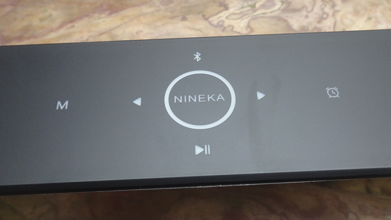 nineka南卡耳机试音,第一款nineka南卡蓝牙耳机